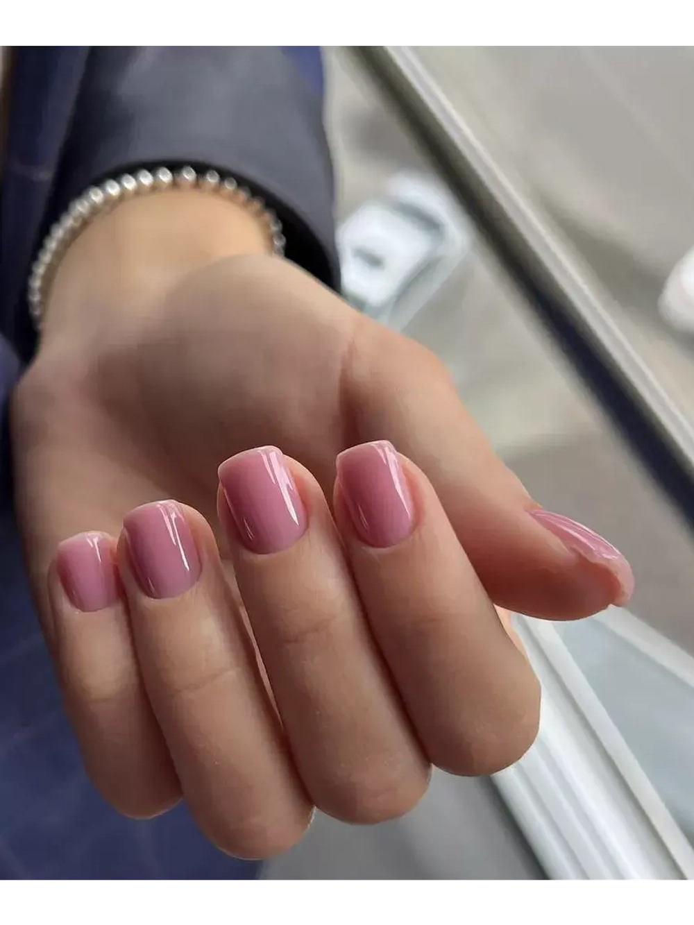 LUXIO Камуфлирующее базовое покрытие SMIRK Base Gel, 15 мл