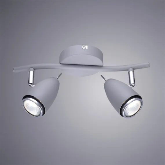 Спот Regista A1966AP-2GY Arte Lamp