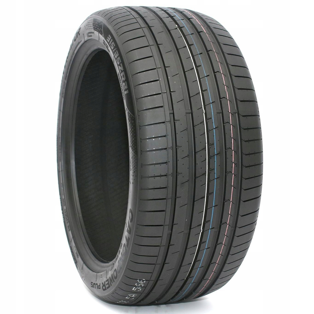 Летняя шина Lanvigator Catchpower plus (255/40 R19 100Y)