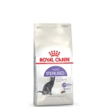 Корм Royal Canin Sterilised 37 для стерилизованных кошек, живущих в помещении, 2кг