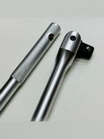 Вороток шарнирный 1/2", 375 мм