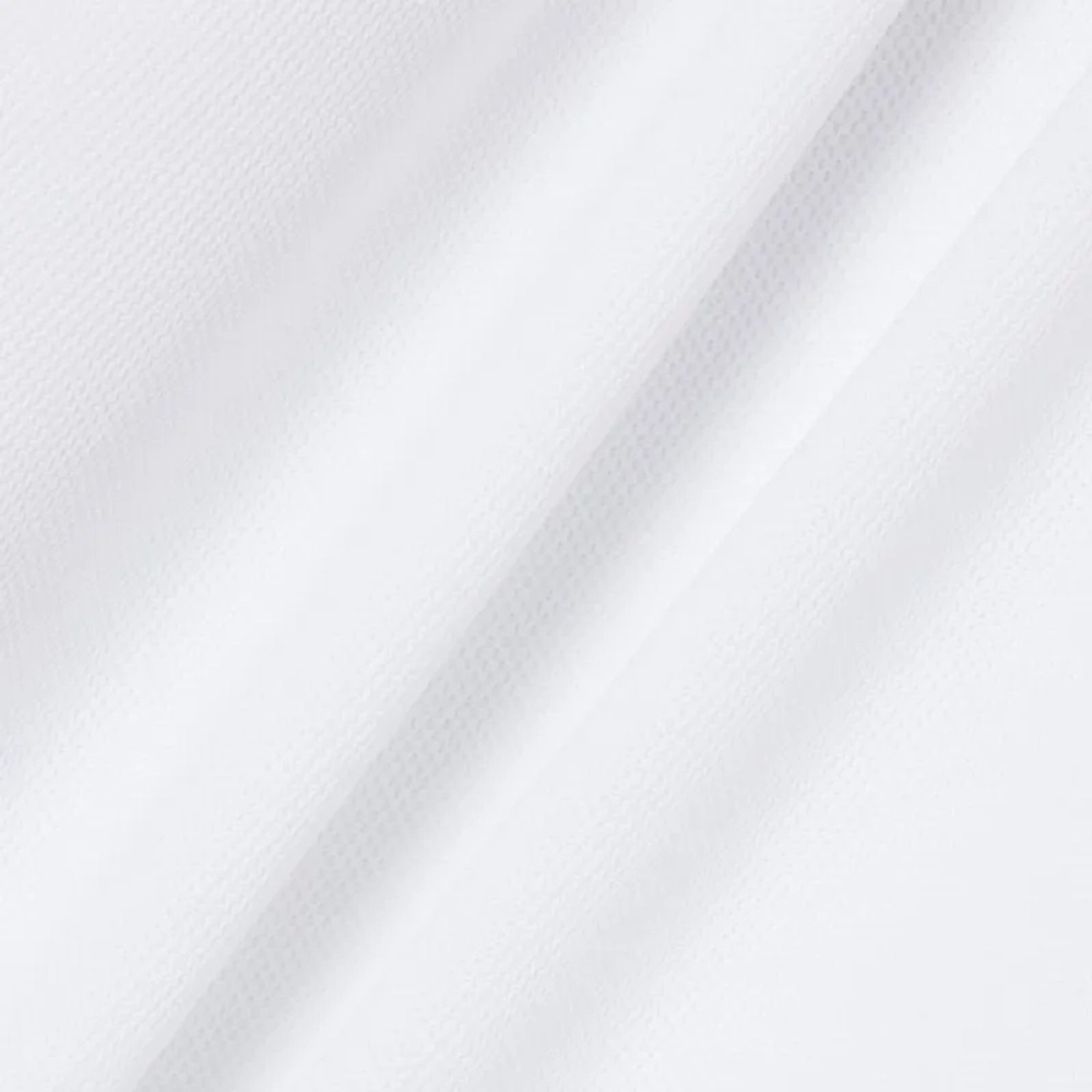 Мужские теннисные шорты Lacoste Regular Fit Ultra Dry Sport - white