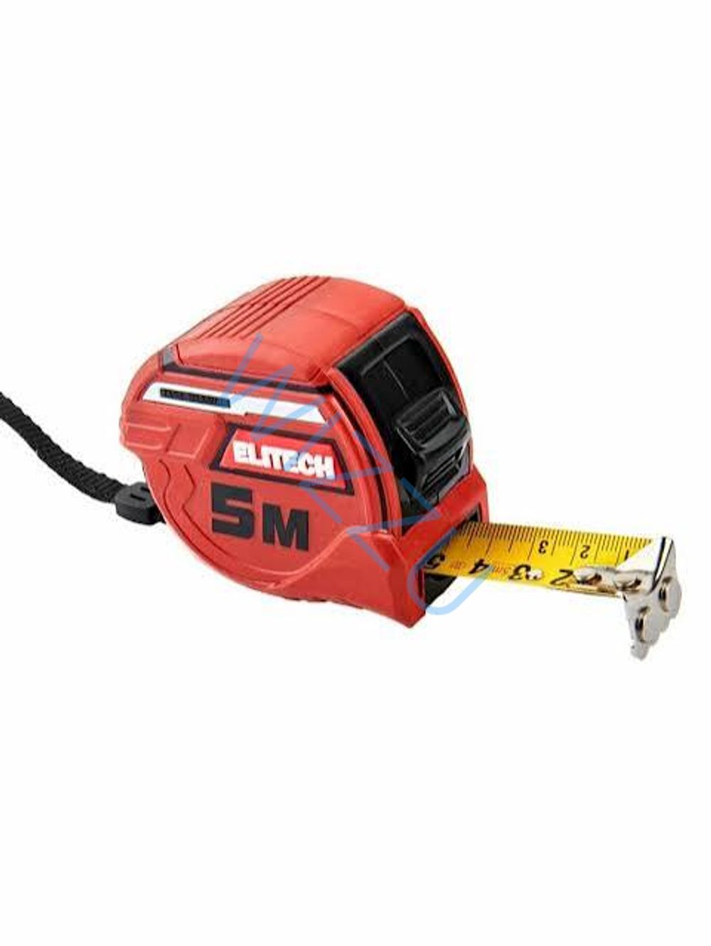 Рулетка 5m*25mm 74105