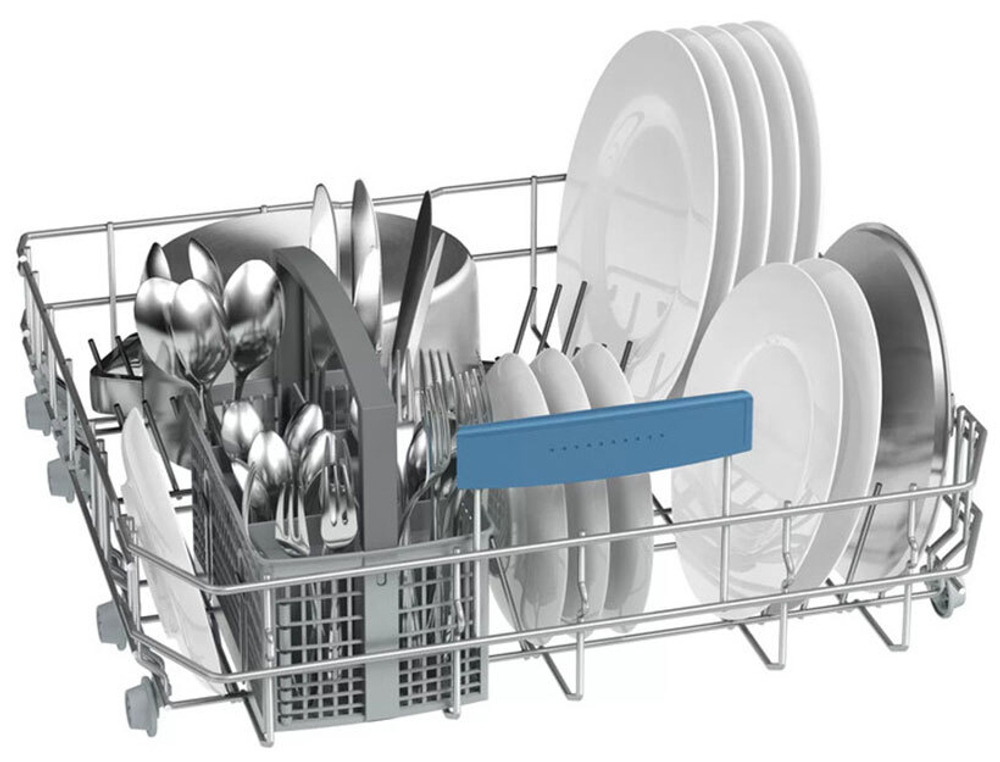 Посудомоечная машина Bosch SMS43D08ME