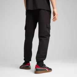 Брюки спортивные мужские PUMA ESS No. 1 Logo Cargo Pants TR cl