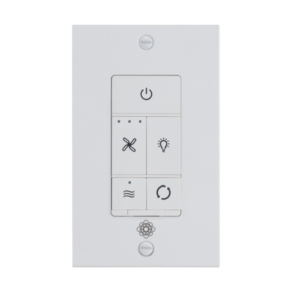 Настенный светильник Visual Comfort Universal Control 3 - Speed with Dimmer and Reverse 3 - Wire Wall Control in