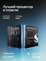 Автомагнитола Teyes CC4 PRO (8+128 Гб / 9")