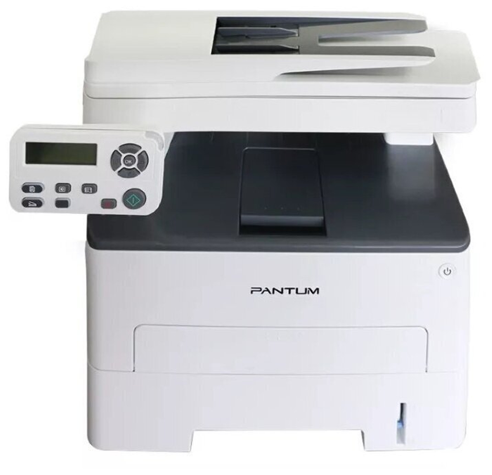 МФУ лазерное Pantum BM5106ADW/RU
