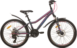 Велосипед AIST Rosy Junior 2.1 24