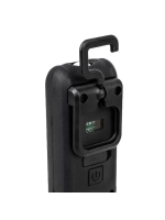 Фонарь кемпинговый PRO N-FK-G6 80 LM, IP34, USB