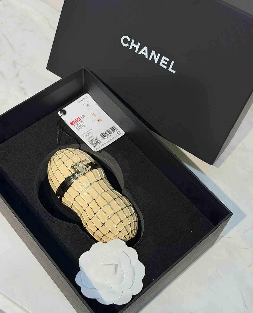 Сумка Chanel