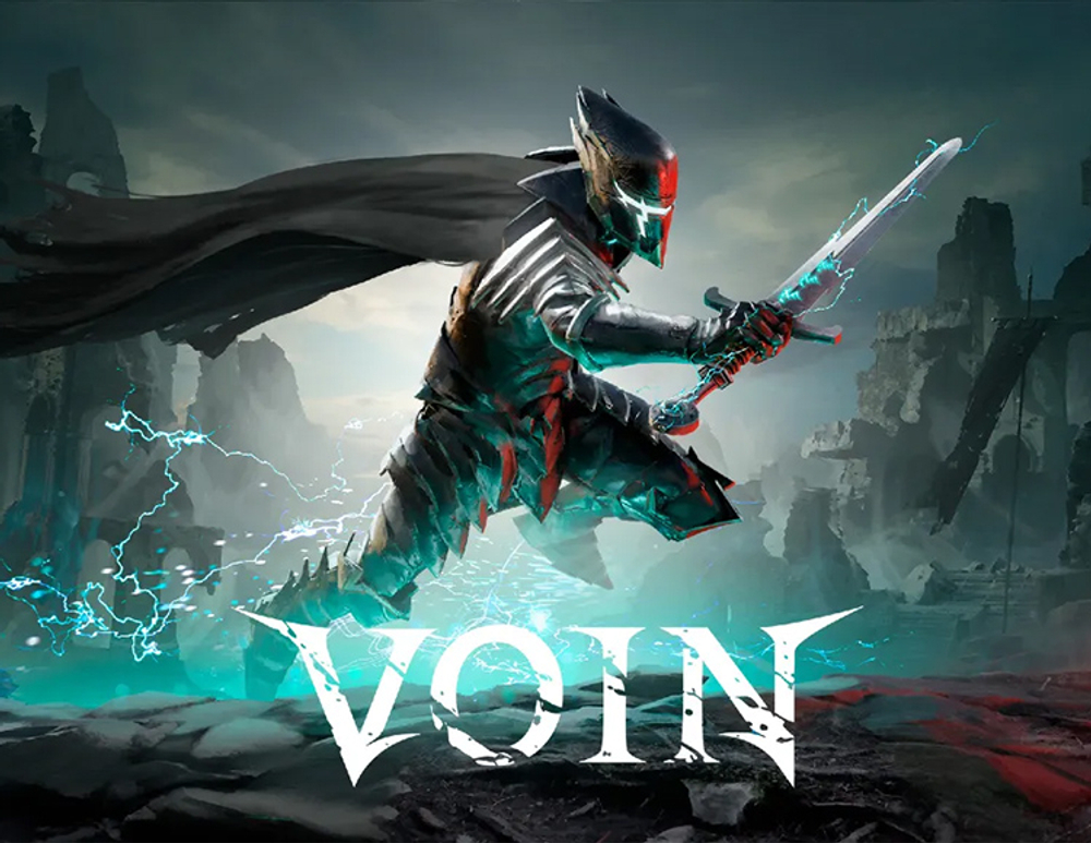 VOIN (Ранний доступ) (для ПК, цифровой код доступа)