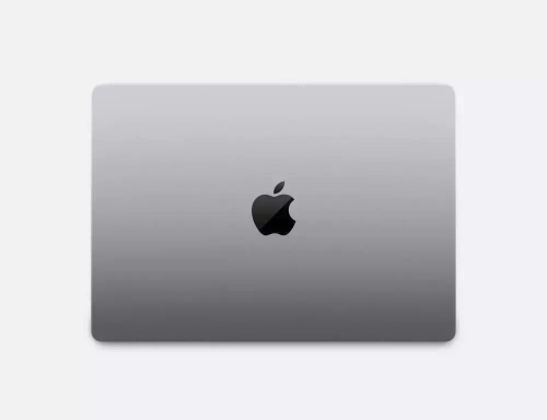 Apple MacBook Pro 14 MPHF3 Space Gray (M2 Pro 12-Core, GPU 19-Core, 16GB, 1TB)