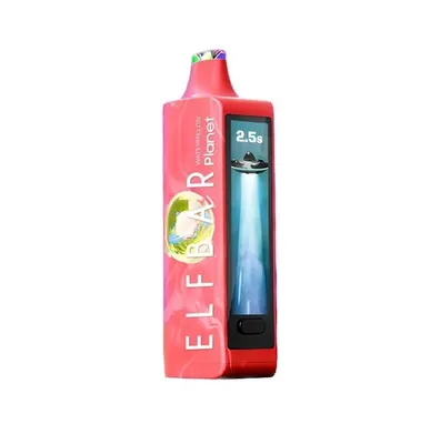 Elf Bar Planet 25000