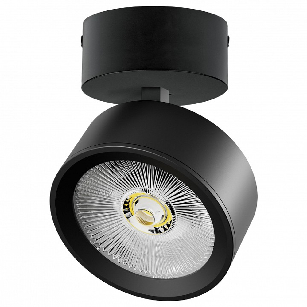 Спот Lightstar Alta Pro A5637SO