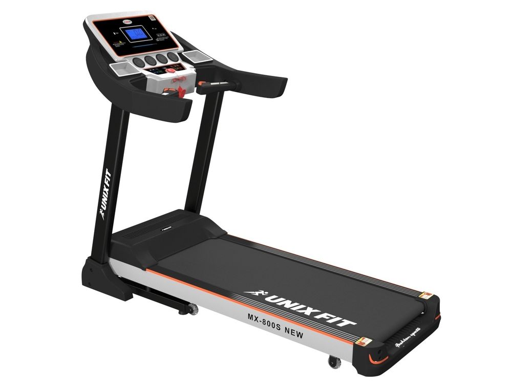 Беговая дорожка UNIX Fit MX-800S