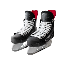 Коньки CCM JETSPEED FT INT (переходный)