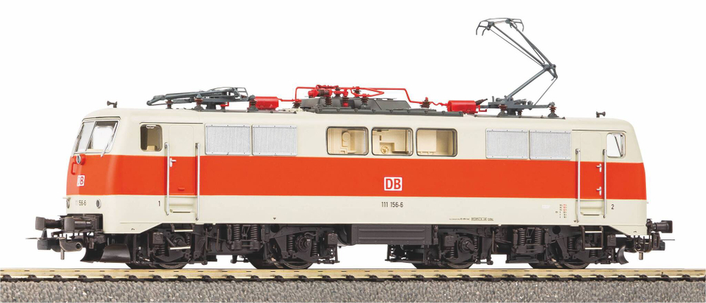 Электровоз BR 111 DB AG V