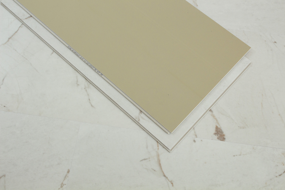 Кварц-винил SPC ICON Marble 6 мм МРАМОР МИКЕЛАНДЖЕЛО 2.233 м2