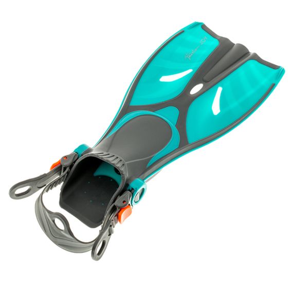 Детские Ласты Marlin Joy Green