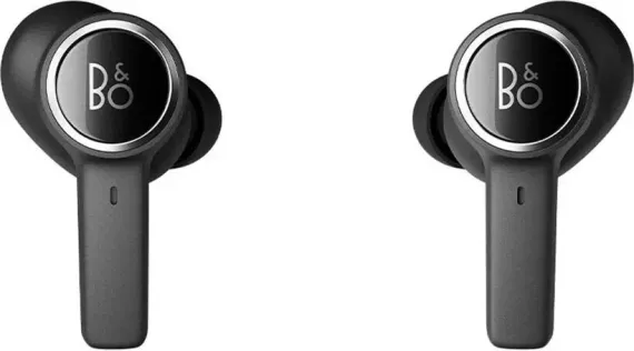 Bang &amp; Olufsen Beoplay EX Black