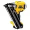 Гвоздезабиватель аккумуляторный "DeWALT" DCN692P2