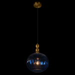 Подвесной светильник Loft it Melon 10426 Blue