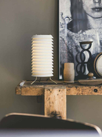 Table design lamp Majia by Santa Cole