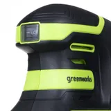 Плоскошлифовальная машина  аккумуляторная Greenworks Арт. 3100507, 24 V, без АКБ и ЗУ — фото 4