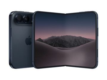 Смартфон Apple iPhone Duo 512Gb eSIM Night Sky