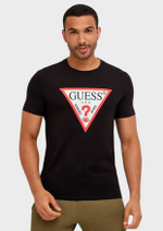 Футболка GUESS