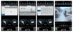 Магнитола для Lexus IS250 2005-2013 XE20 (любые комплектации) - Kuberg ZF-1130-Q6 вертикальный экран 10.4" в стиле "Тесла" на Android 11, CarPlay, 4G SIM-слот