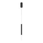 Подвесной светодиодный светильник Maytoni Pro Shade MOD157PL-L6BK
