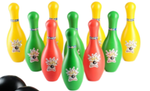 Игровой набор "Боулинг" 40х10х35см. BTG-038-1
