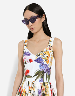 Платье DOLCE&GABBANA