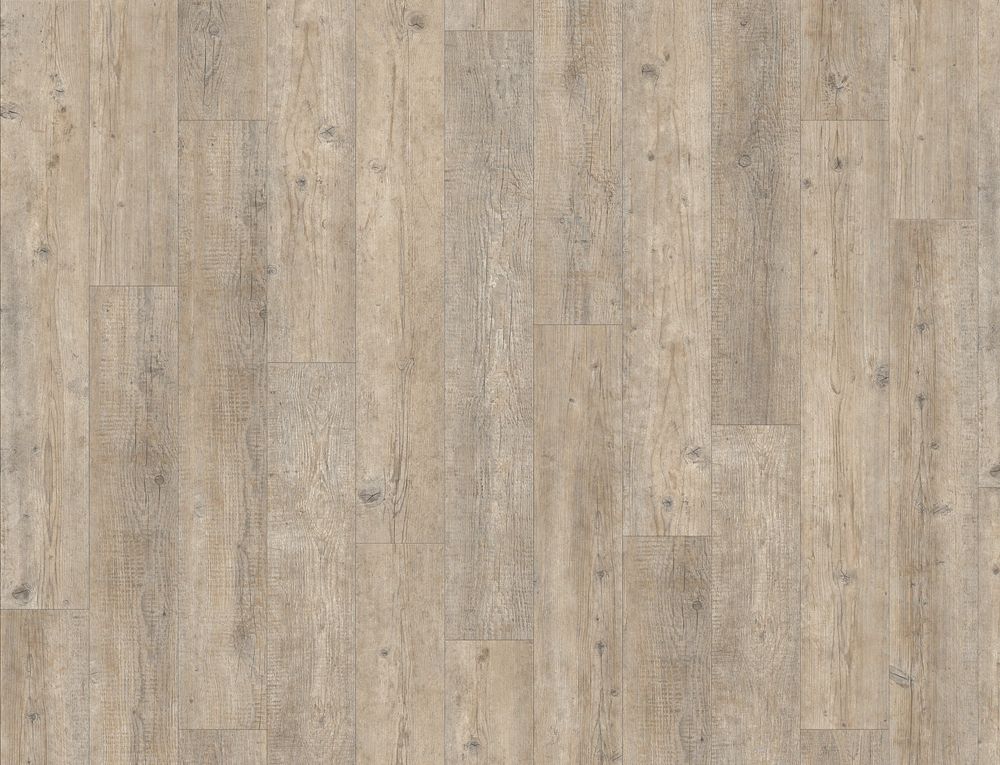 Свободнолежащая виниловая плитка ПВХ Matrix LooseLay 2242 Swedish Pine