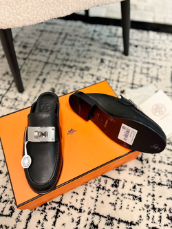 Мюли Hermes