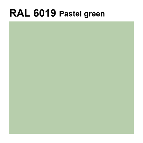 RAL 6019 за кг
