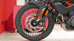 KTM 390 Adventure SW