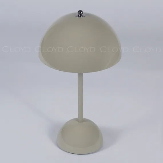 Интерьерная настольная лампа Erma 30133 Cloyd