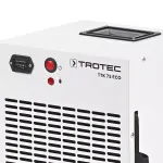 Осушитель воздуха TROTEC TTK 75 ECO мобильный - [до 21 л. за сутки / для S≈45 м²]