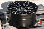 Комплект дисков Showy EVO 18x8.5 et20 6x139.7
