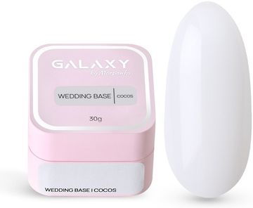 База Galaxy Wedding base (cocos), 30г