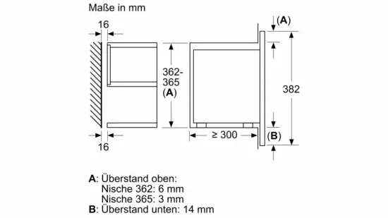 Встраиваемая микроволновая печь Bosch BFL7221B1