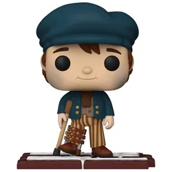 Funko POP! Christmas Carol: Tiny Tim (40)