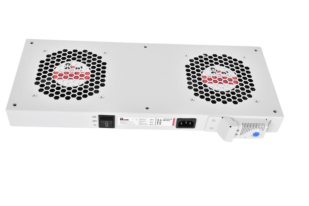 ЦМО R-FAN-2T