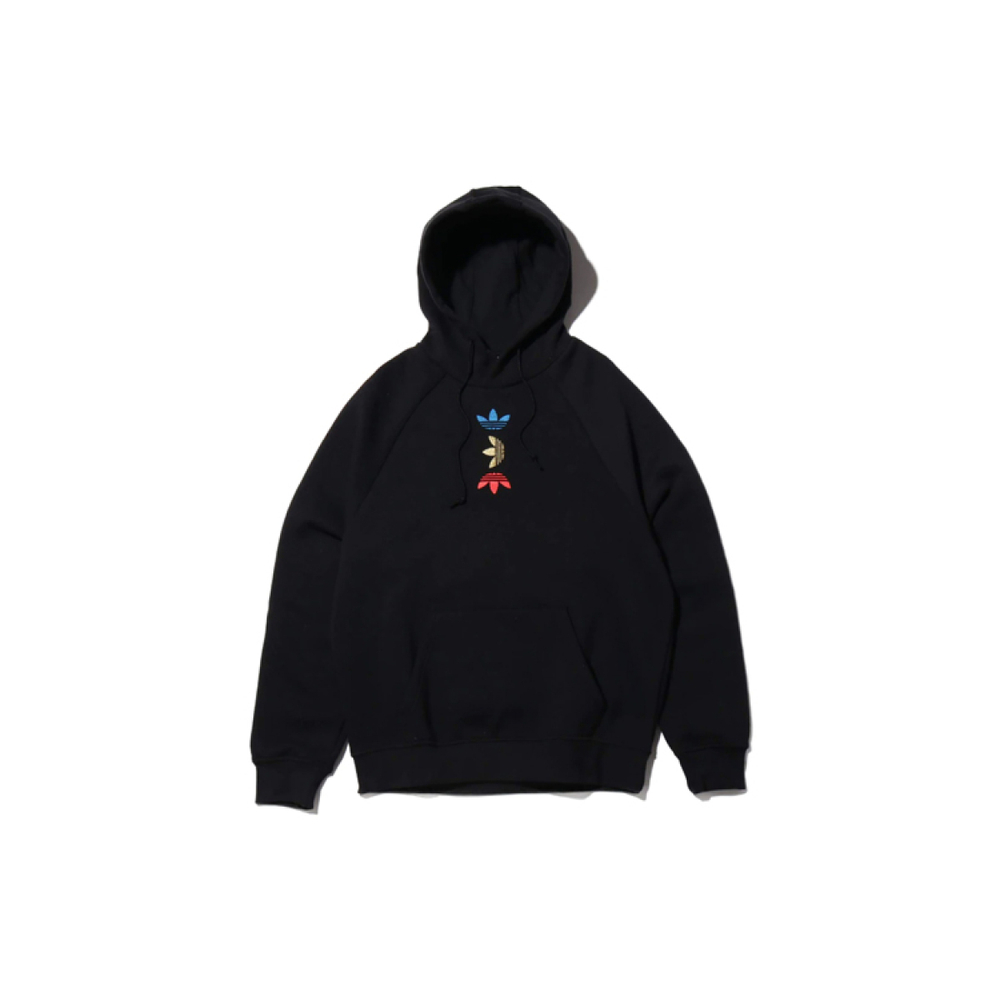 Толстовка Adidas originals Ref/Met Hoodie, FS7348