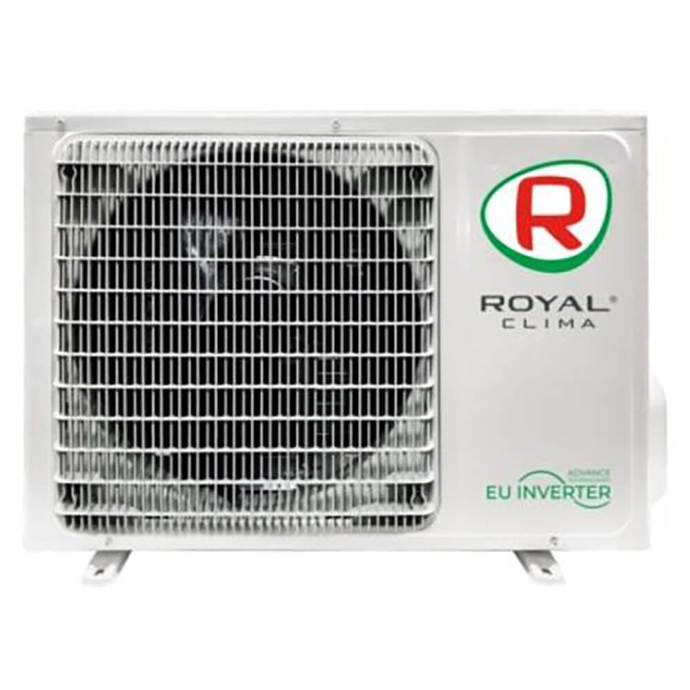 Кондиционер ROYAL Clima RCI-RND24HN Renaissance DC EU Inverter