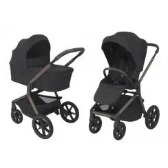 Коляска Espiro Noble 2 в 1 Majestic (10)