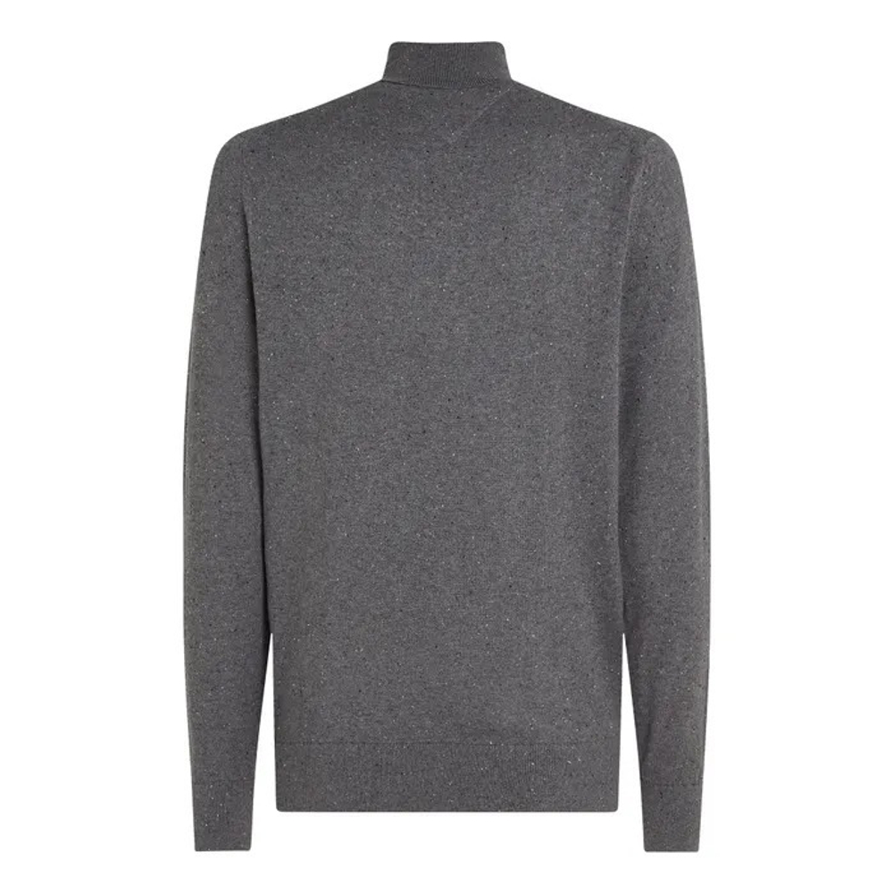 Водолазка мужская TOMMY HILFIGER PIMA ORG CTN CASHMER